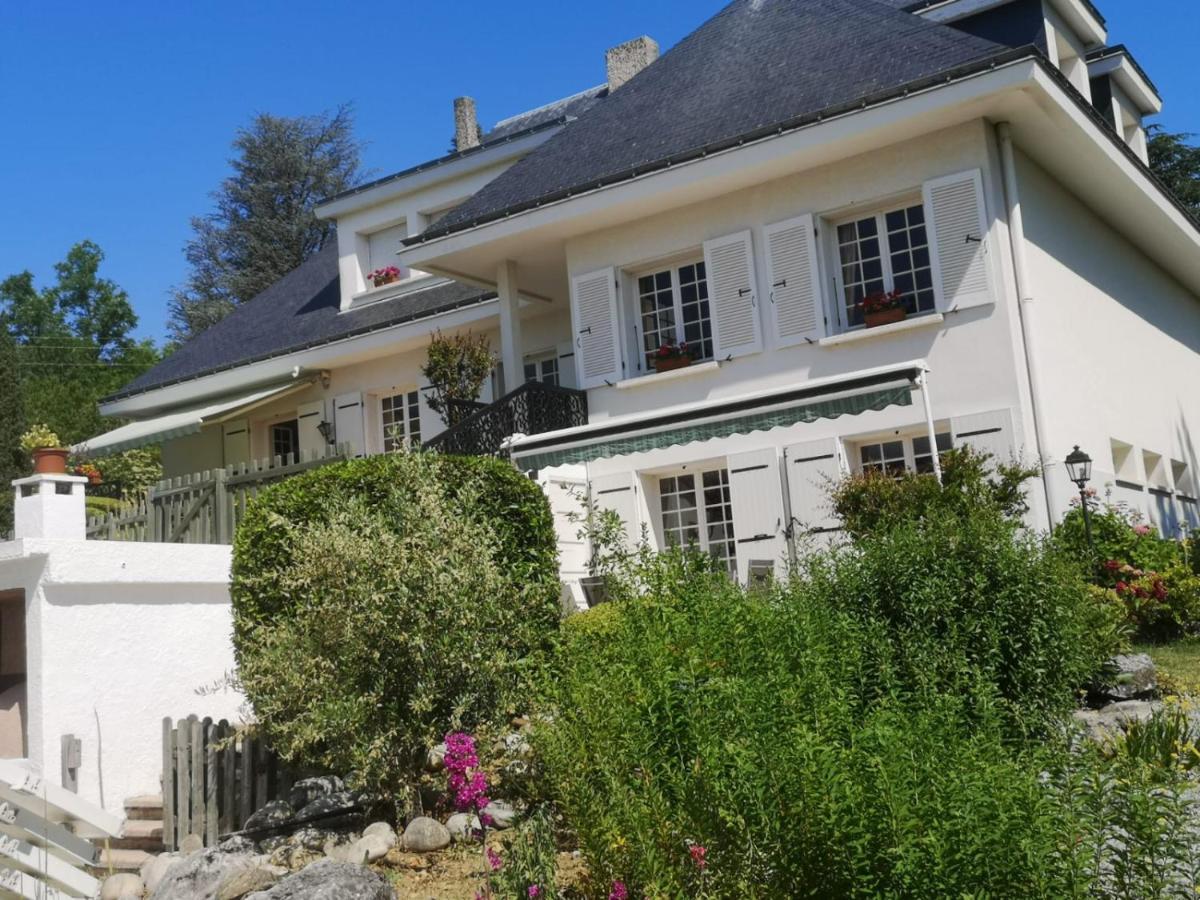 Chateauneuf-de-GalaureBellevue住宿加早餐旅馆 外观 照片
